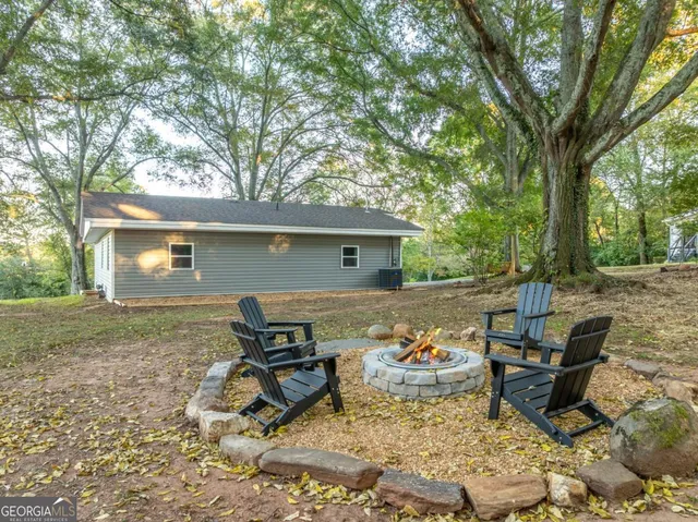 $335,777 | 190 Northside Drive, Jasper, GA 30143