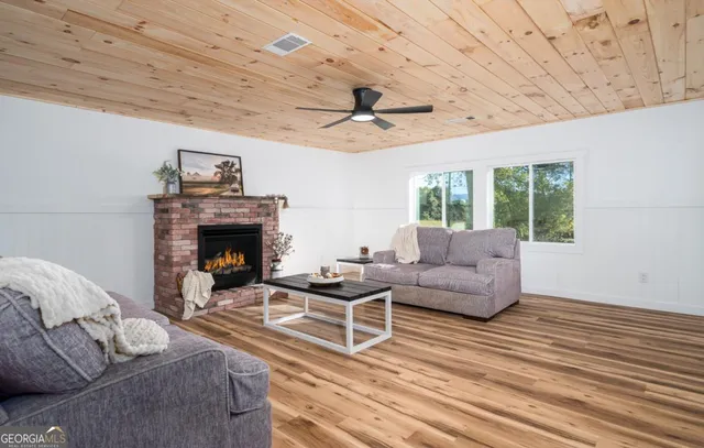 $335,777 | 190 Northside Drive, Jasper, GA 30143