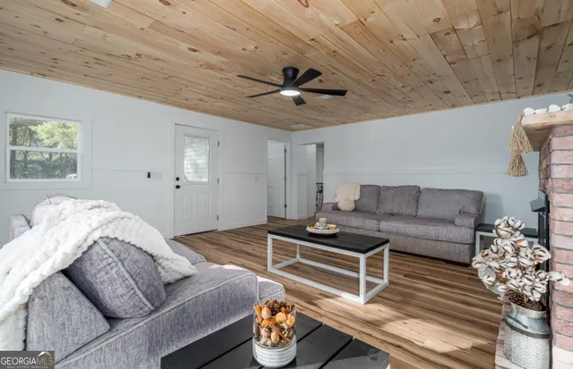 $335,777 | 190 Northside Drive, Jasper, GA 30143