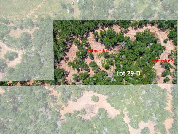 $284,900 | Lot 29 Mesquite Drive, Cedar Creek, TX 78612