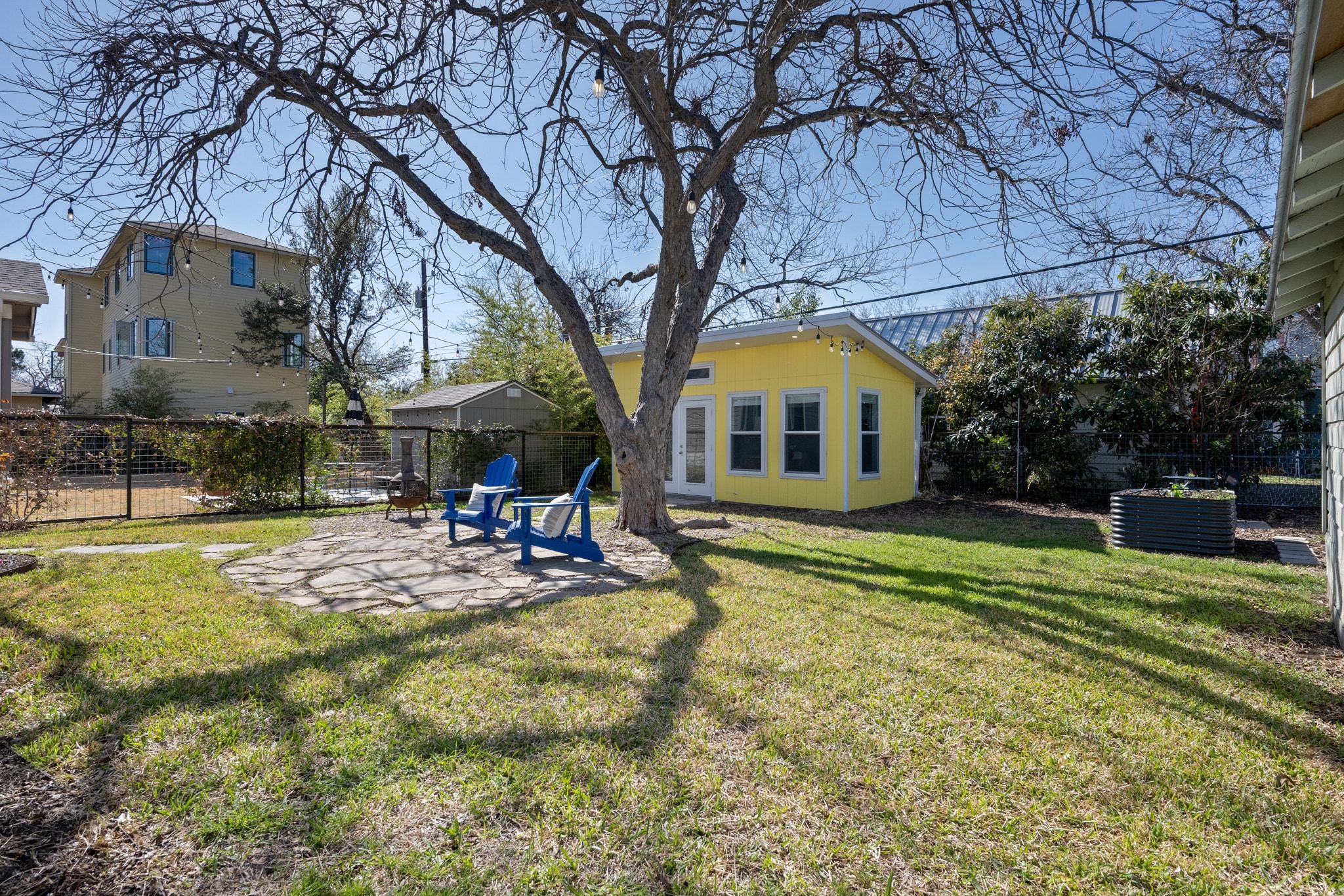 1505 Pasadena Drive Austin, TX 78757 - Photo 23 of 40