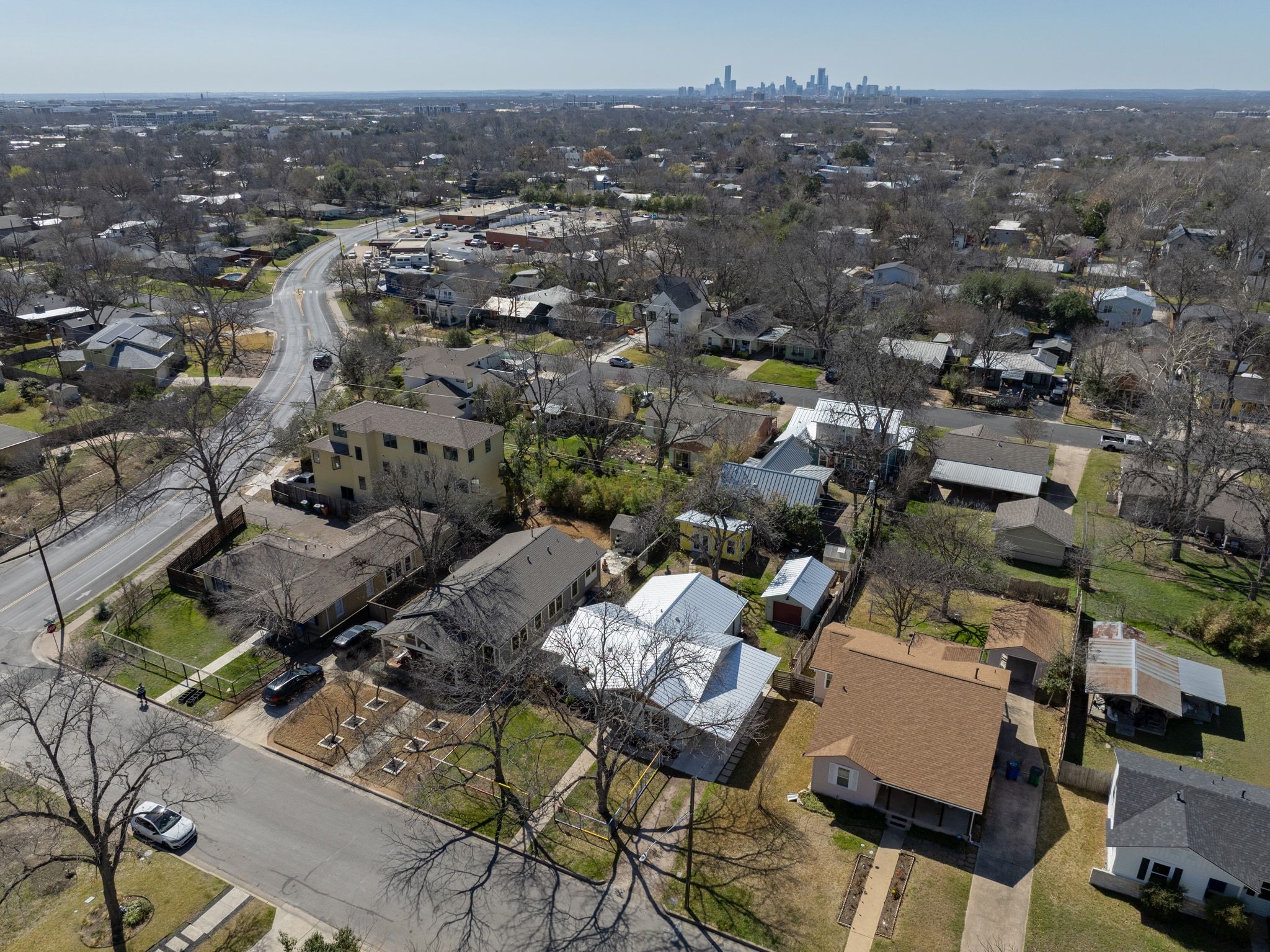 1505 Pasadena Drive Austin, TX 78757 - Photo 30 of 40