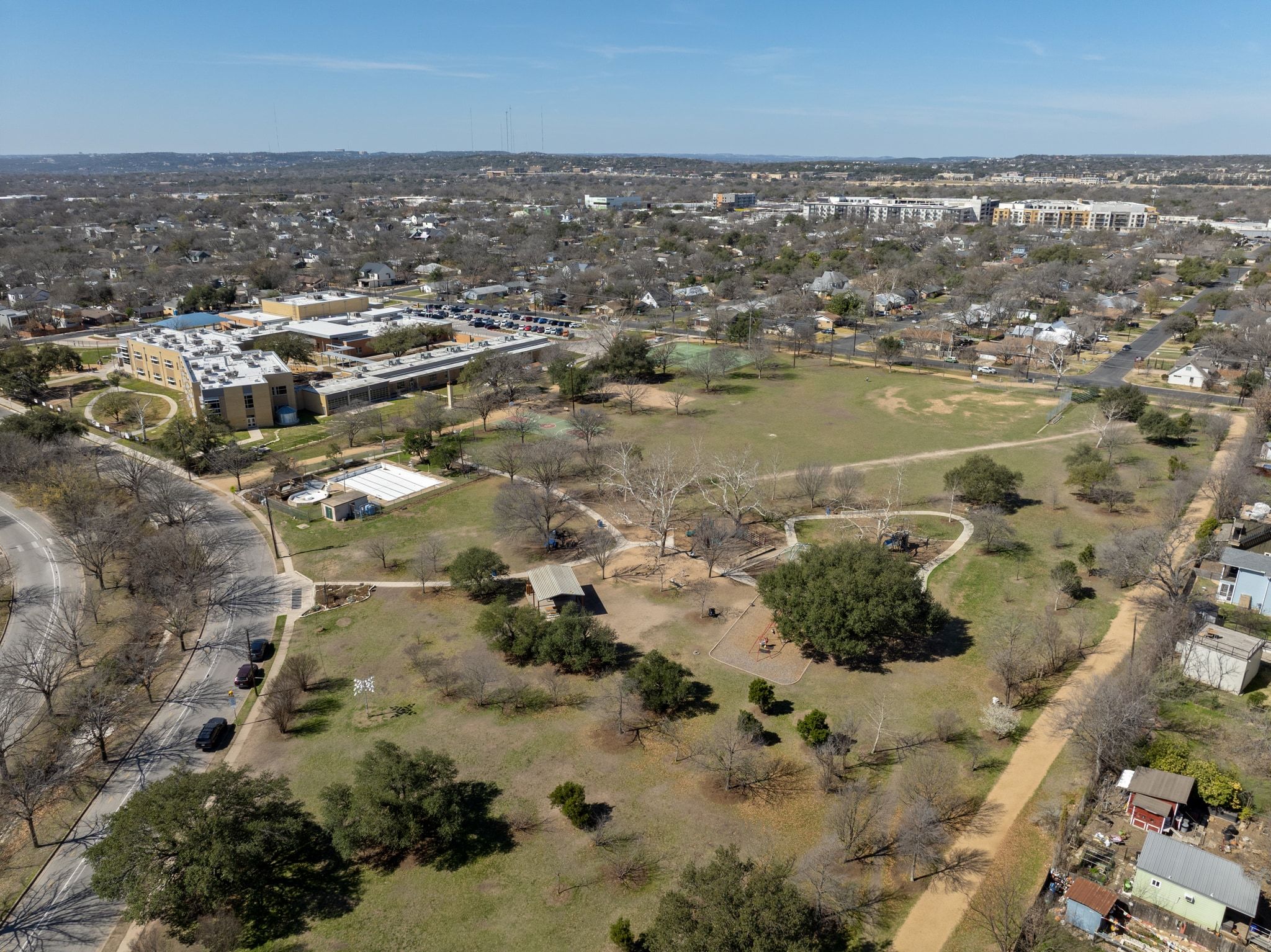 1505 Pasadena Drive Austin, TX 78757 - Photo 31 of 40