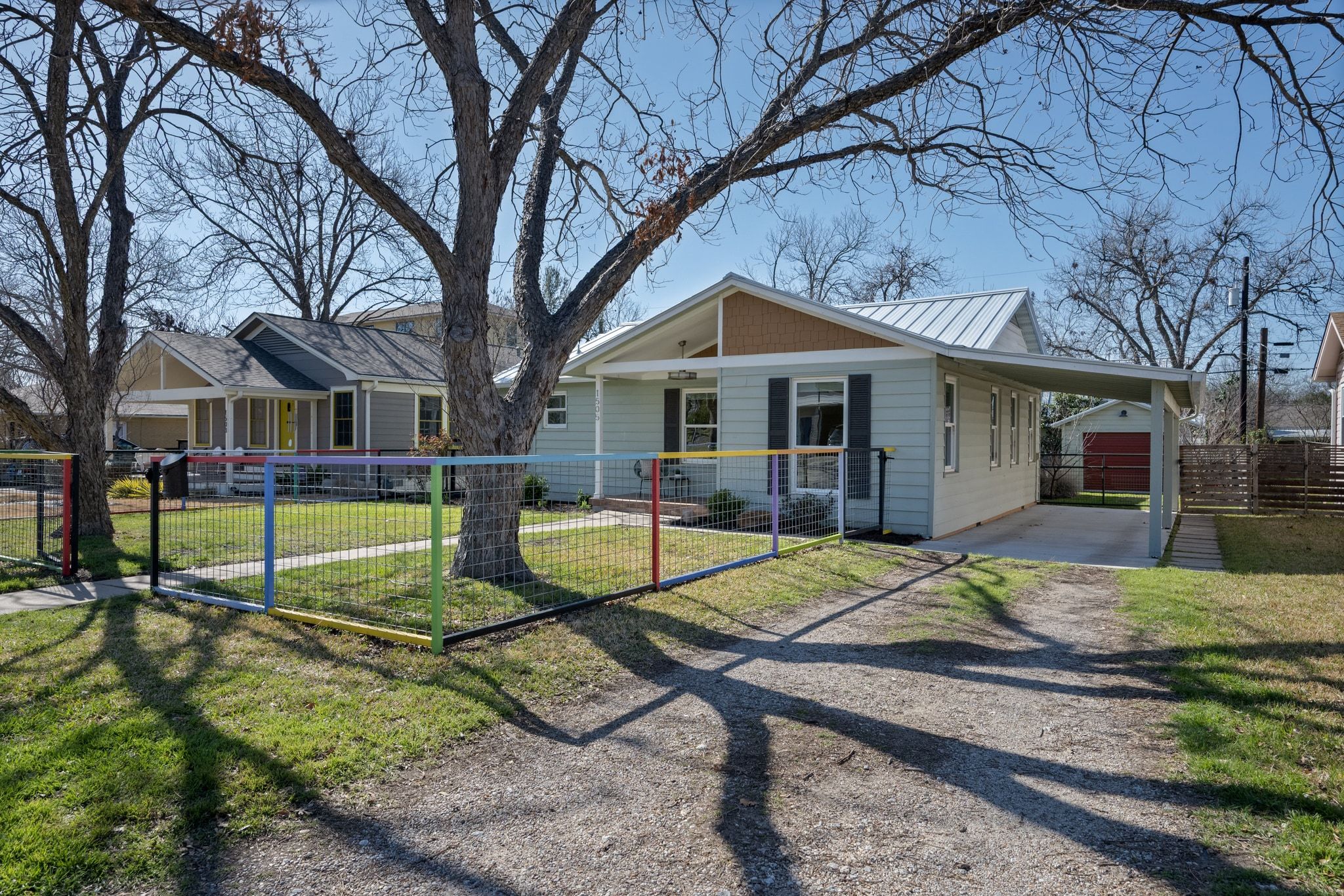 1505 Pasadena Drive Austin, TX 78757 - Photo 7 of 40