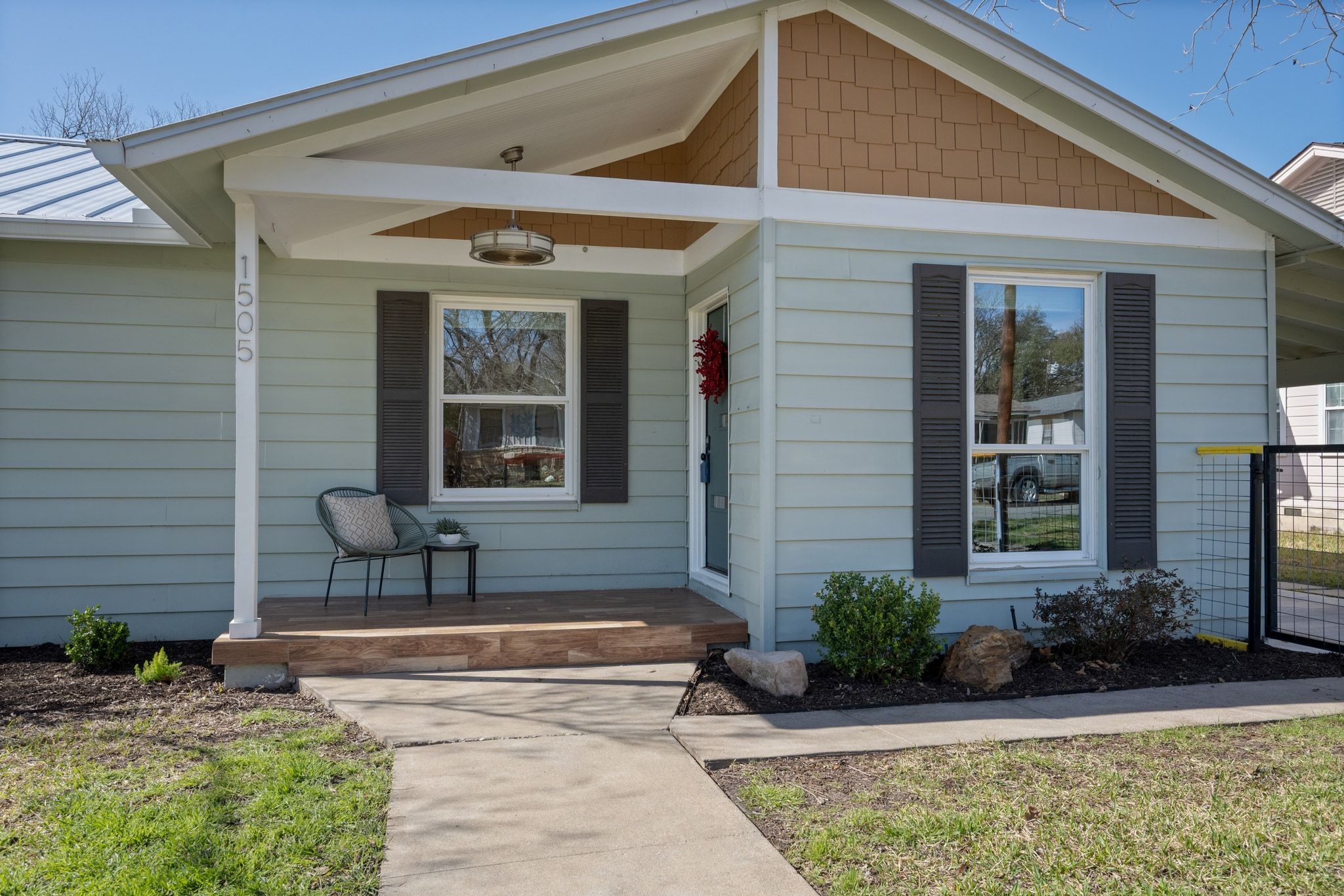 1505 Pasadena Drive Austin, TX 78757 - Photo 8 of 40