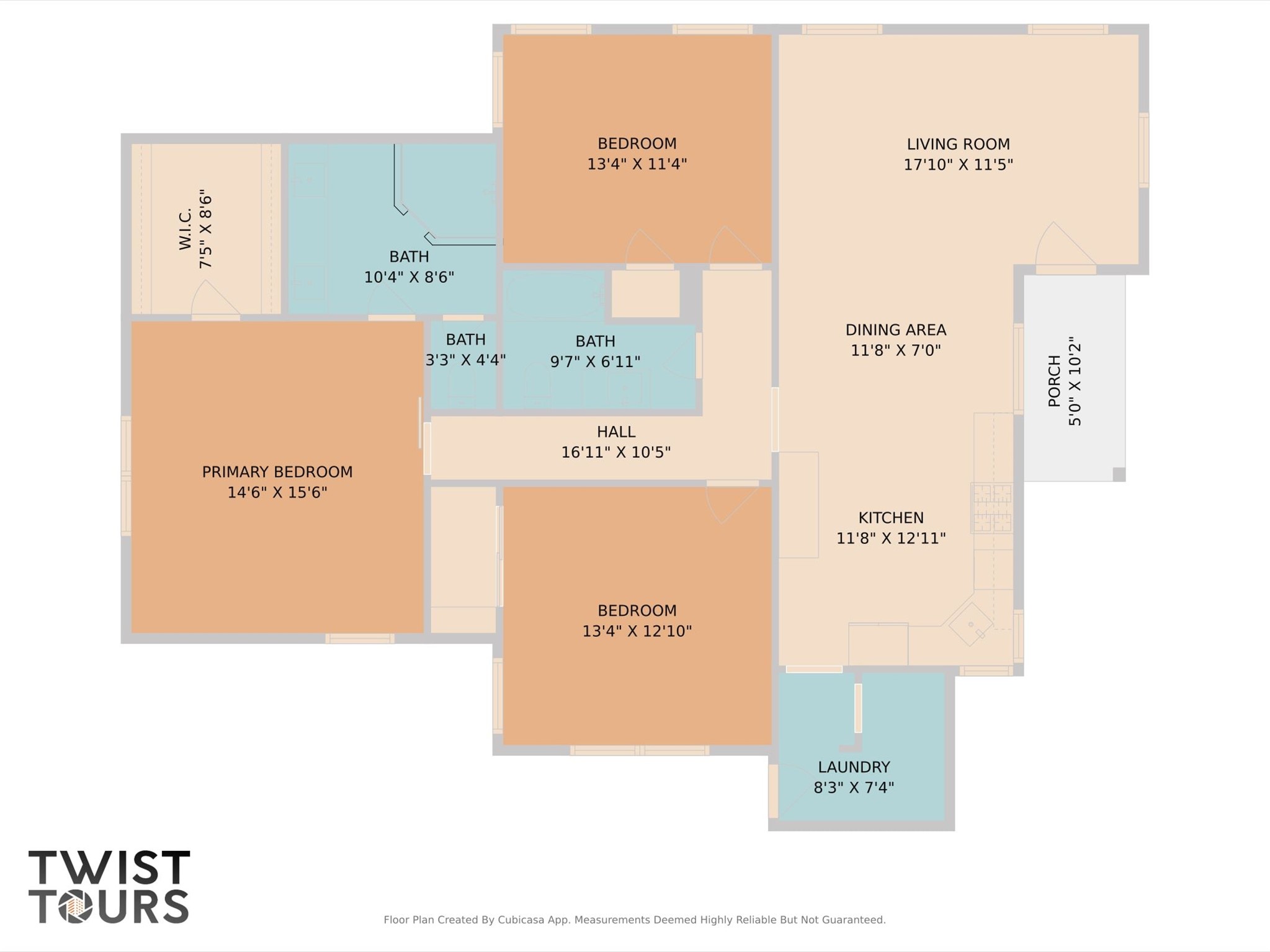 1505 Pasadena Drive Austin, TX 78757 - Photo 9 of 40