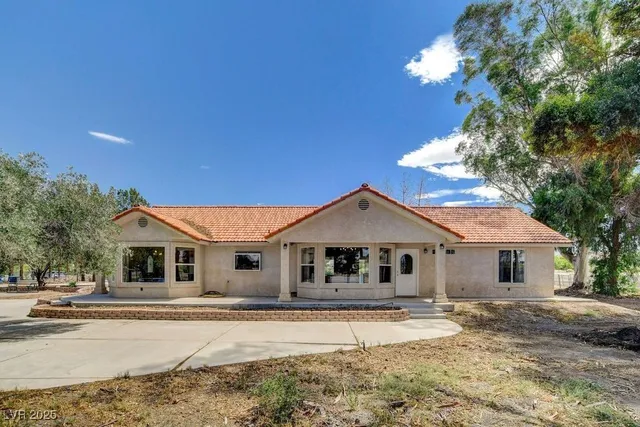 $565,000 | 1635 Zubia Street, Overton, NV 89040