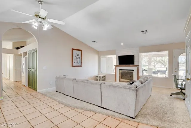 $565,000 | 1635 Zubia Street, Overton, NV 89040