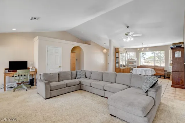 $565,000 | 1635 Zubia Street, Overton, NV 89040