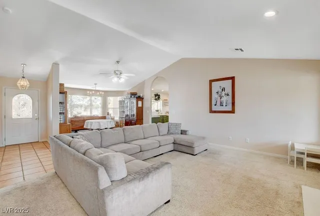 $565,000 | 1635 Zubia Street, Overton, NV 89040