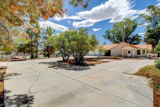 $565,000 | 1635 Zubia Street, Overton, NV 89040