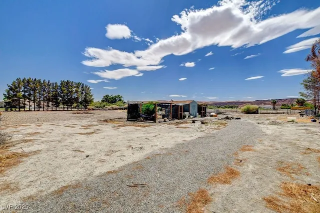$565,000 | 1635 Zubia Street, Overton, NV 89040