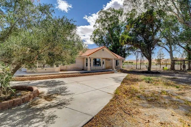 $565,000 | 1635 Zubia Street, Overton, NV 89040