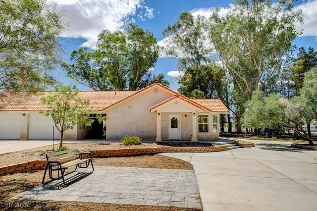 $565,000 | 1635 Zubia Street, Overton, NV 89040