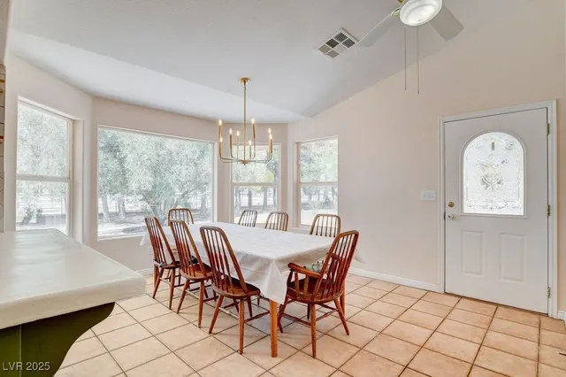 $565,000 | 1635 Zubia Street, Overton, NV 89040