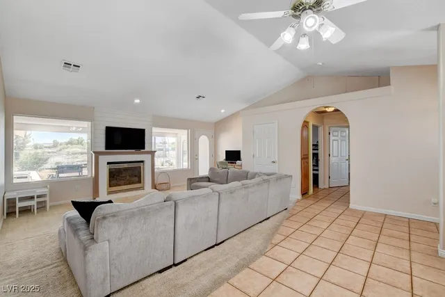 $565,000 | 1635 Zubia Street, Overton, NV 89040