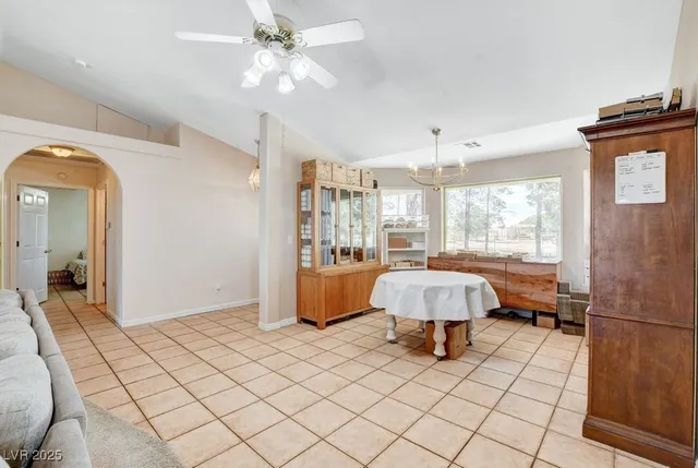 $565,000 | 1635 Zubia Street, Overton, NV 89040