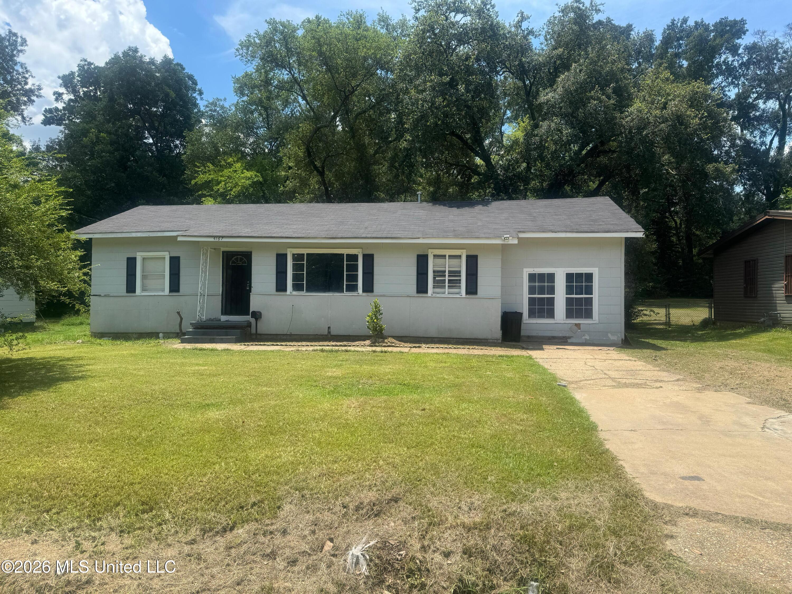 4167 Del Rosa Drive Jackson, MS 39206 - Photo 20 of 22 WhatsApp Image 2026-07-07 at 3.35.02 PM