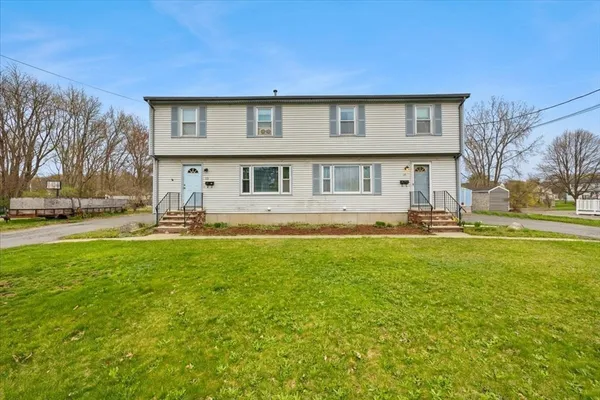 $700,000 | 15 Hart Street, Taunton, MA 02780