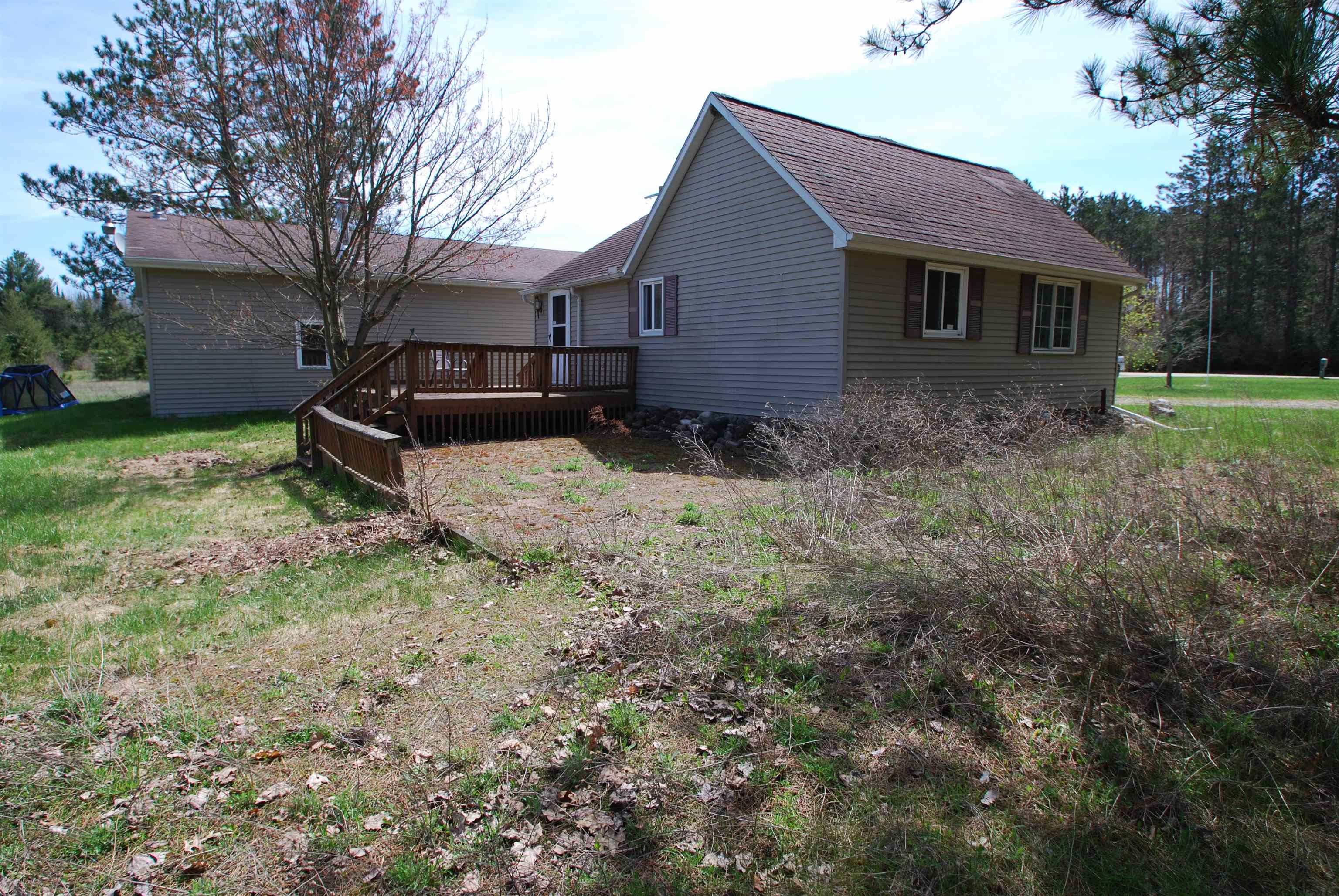 2317 East Sage Lake Road Lupton, MI 48635 - Photo 29 of 37