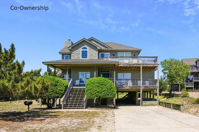 $42,000 | 122 Ships Watch Drive, Unit 11, Duck, NC 27949