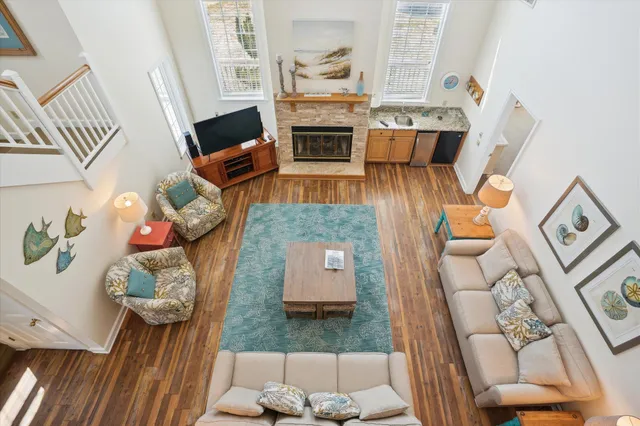 $42,000 | 122 Ships Watch Drive, Unit 11, Duck, NC 27949