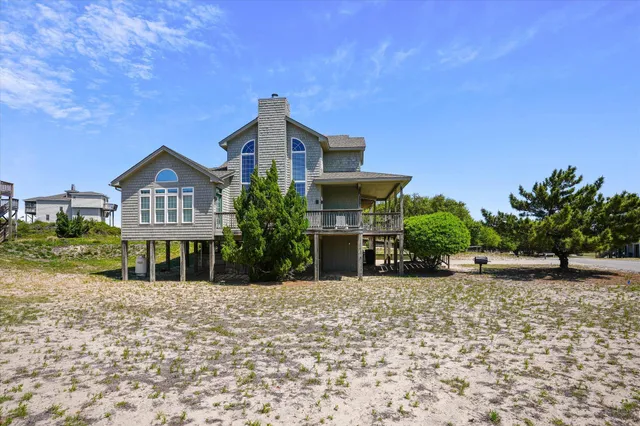 $42,000 | 122 Ships Watch Drive, Unit 11, Duck, NC 27949