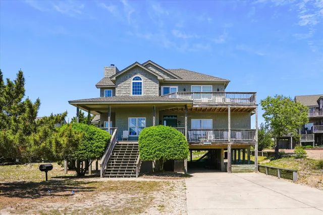$42,000 | 122 Ships Watch Drive, Unit 11, Duck, NC 27949