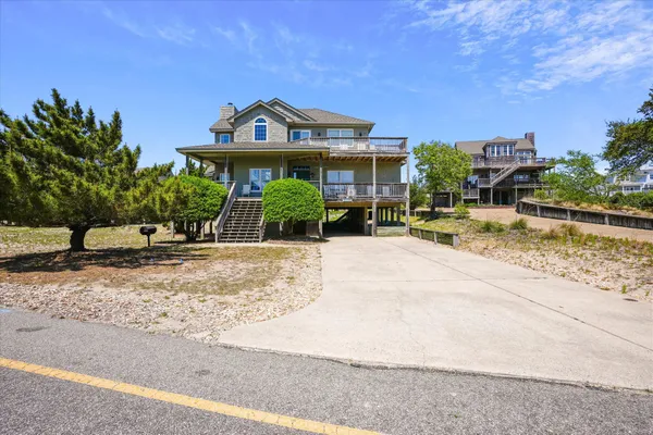 $42,000 | 122 Ships Watch Drive, Unit 11, Duck, NC 27949