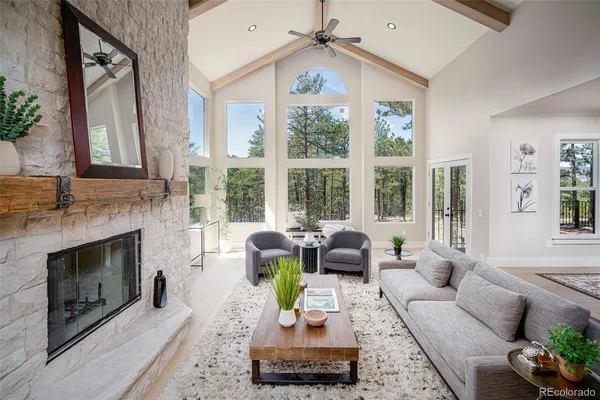 $2,650,000 | 5014 South Perry Park Road, Sedalia, CO 80135