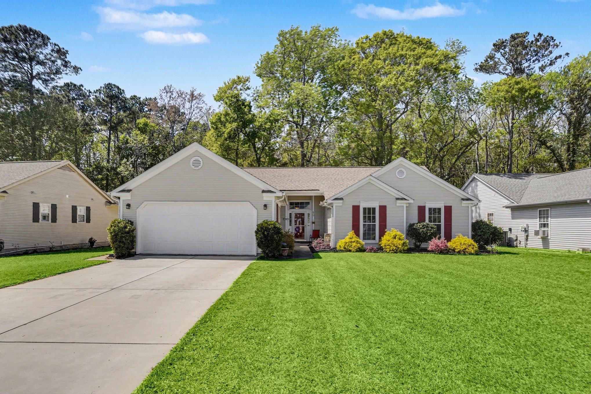 673 Bluebird Lane Murrells Inlet, SC 29576 - Photo 2 of 32 Gallery Image 2