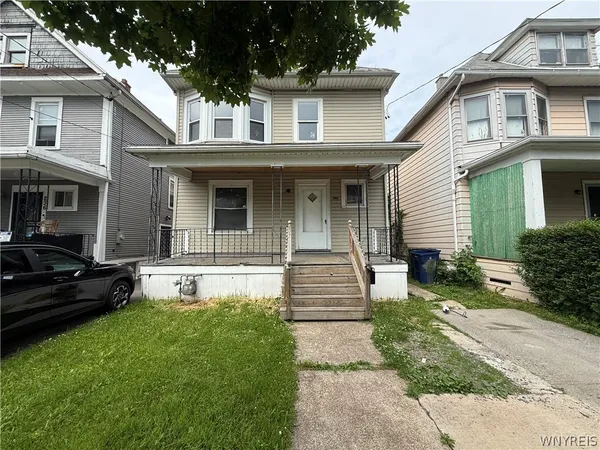 $139,900 | 240 Crowley Avenue, Buffalo, NY 14207