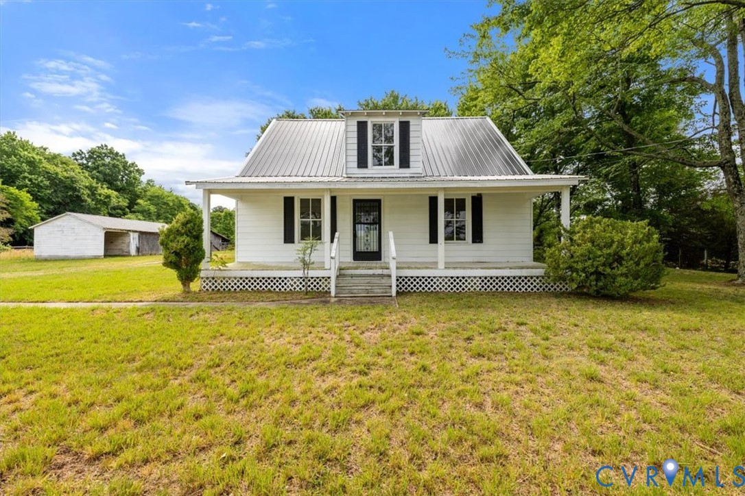 422 Cartersville Road Cumberland, VA 23040 - Photo 2 of 46