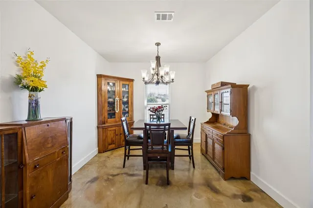 $485,000 | 1084 Justin Drive, Springtown, TX 76082