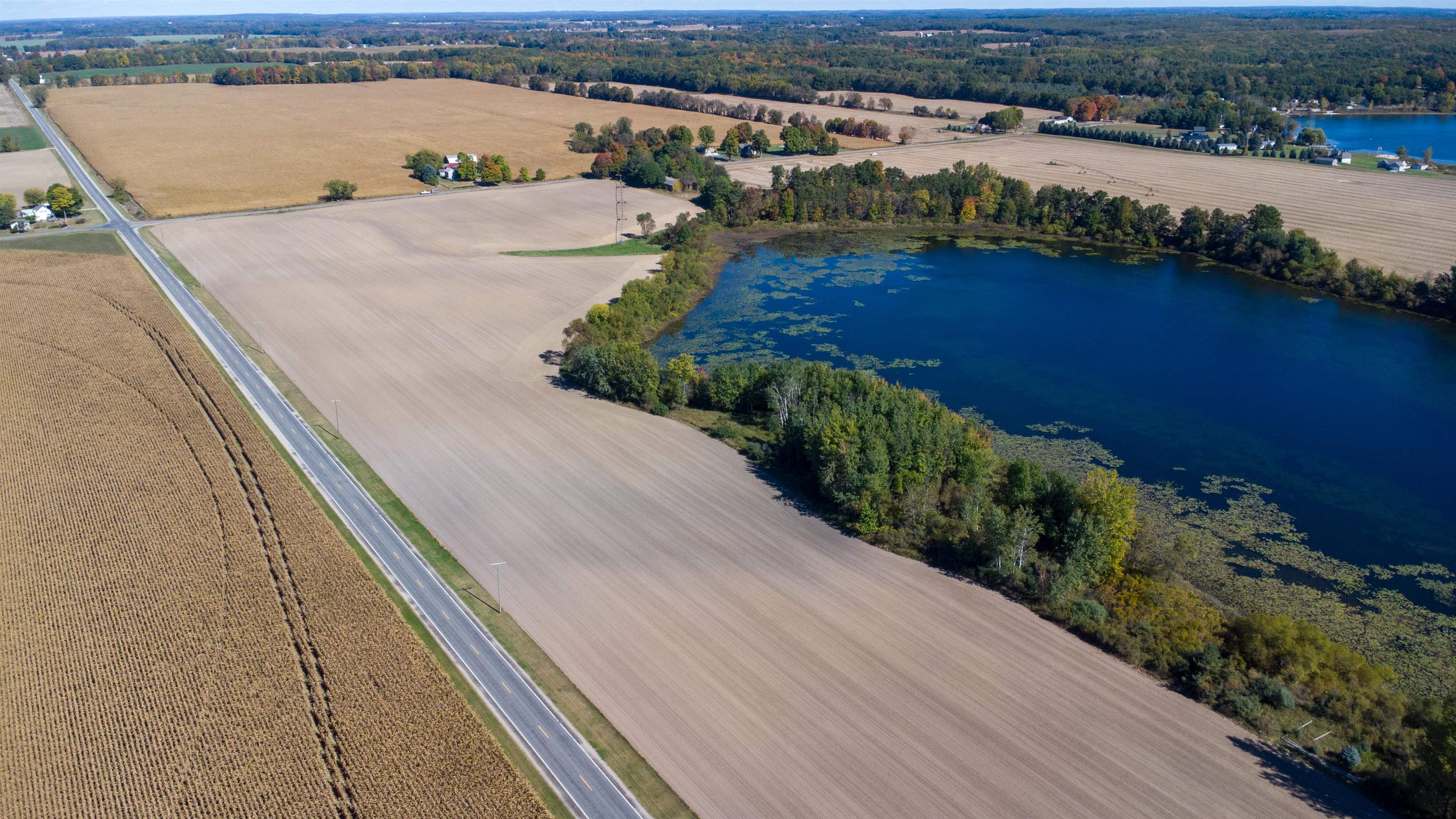 Gravel Ridge Road Trufant, MI 49347 - Photo 14 of 21