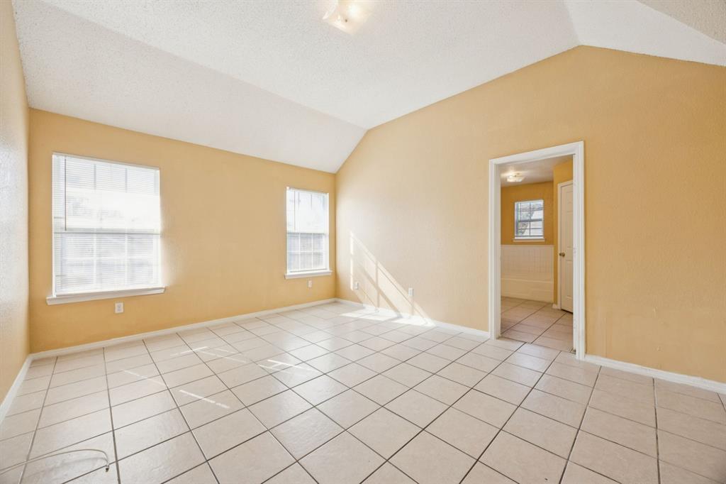 2503 Gerry Way Street Lancaster, TX 75134 - Photo 12 of 26