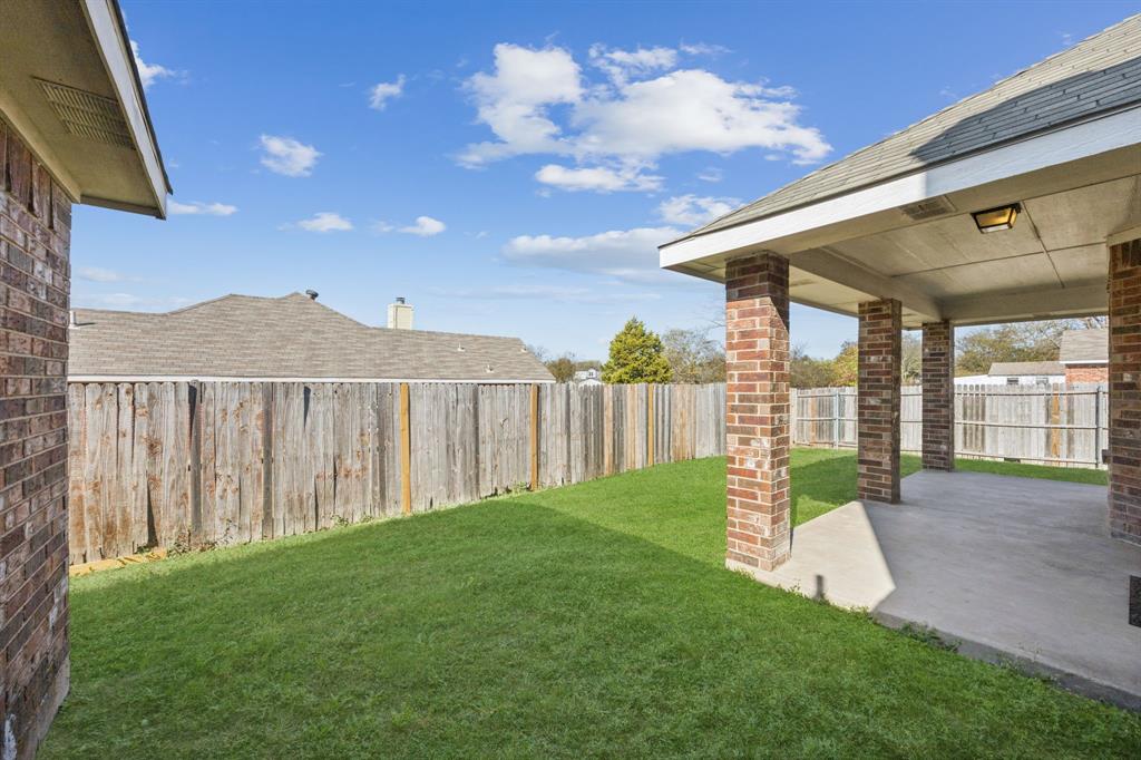 2503 Gerry Way Street Lancaster, TX 75134 - Photo 24 of 26