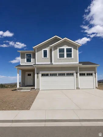 $494,990 | 500 Williams Lane West, Unit 1002, Grantsville, UT 84029