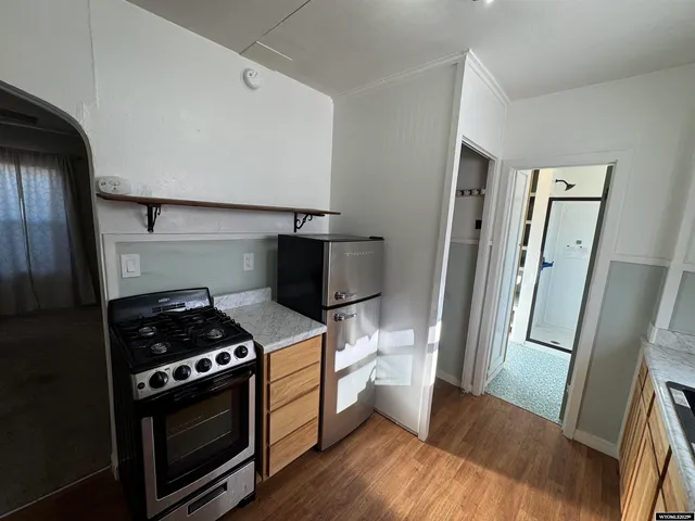 $115,000 | 315 North 7th Street East, Riverton, WY 82501