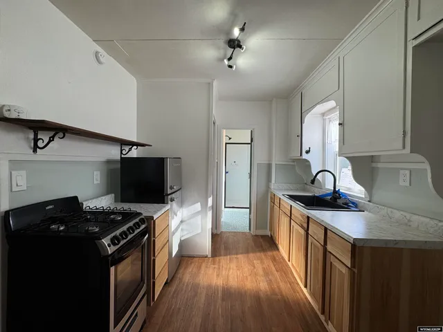 $115,000 | 315 North 7th Street East, Riverton, WY 82501