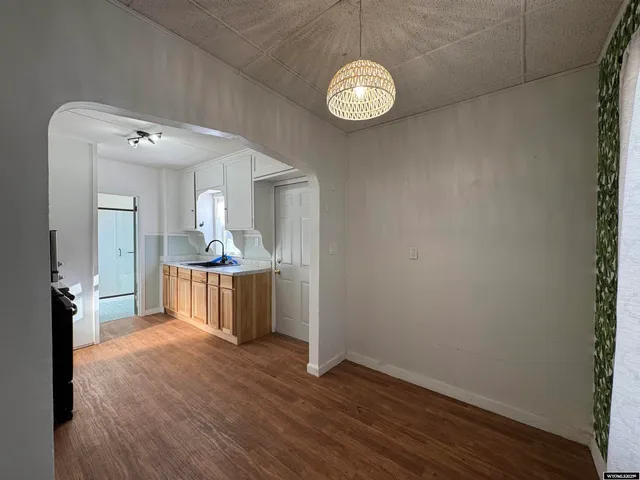 $115,000 | 315 North 7th Street East, Riverton, WY 82501