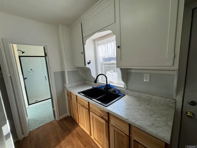 $115,000 | 315 North 7th Street East, Riverton, WY 82501