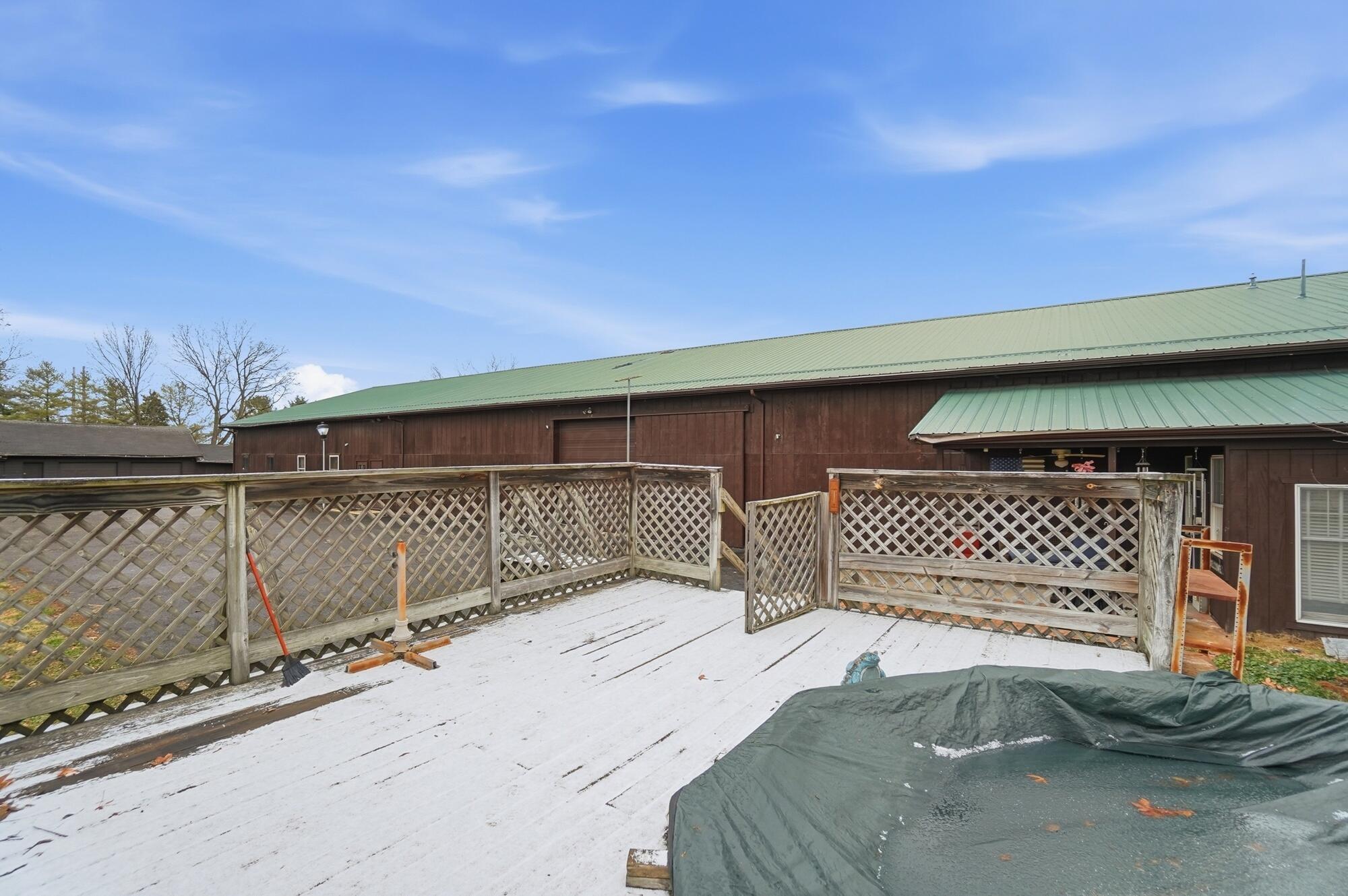 1071 Marietta Road Chillicothe, OH 45601 - Photo 110 of 121 544