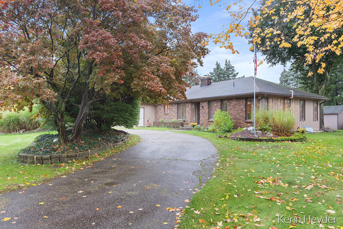 1466 Ridgewood Drive Jenison, MI 49428 - Photo 33 of 33 1466 Ridgewood Dr, Jenison, MI
