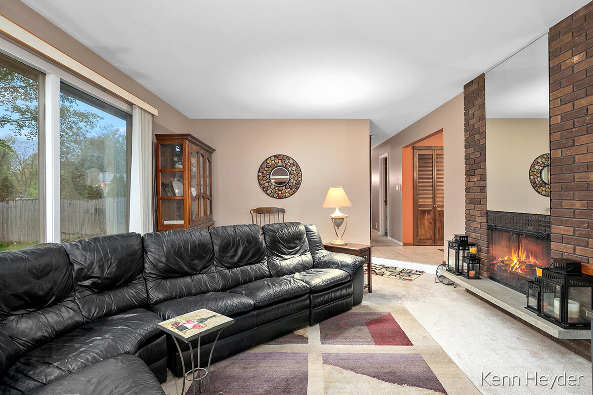 1466 Ridgewood Drive Jenison, MI 49428 - Photo 8 of 33 1466 Ridgewood Dr, Jenison, MI
