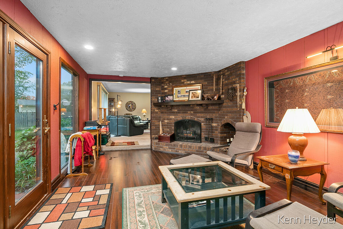 1466 Ridgewood Drive Jenison, MI 49428 - Photo 10 of 33 1466 Ridgewood Dr, Jenison, MI