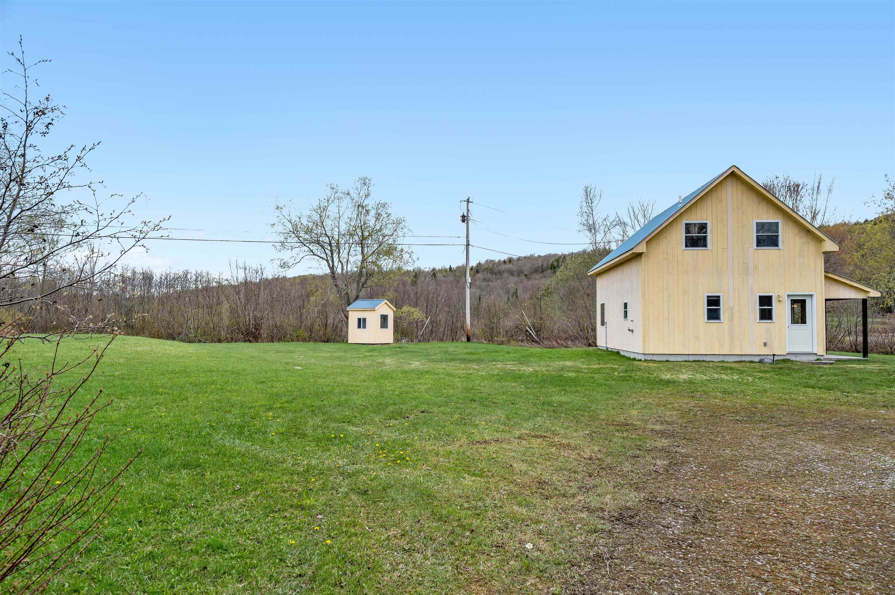 904 Camp Road Elmore, VT 05680 - Photo 35 of 48