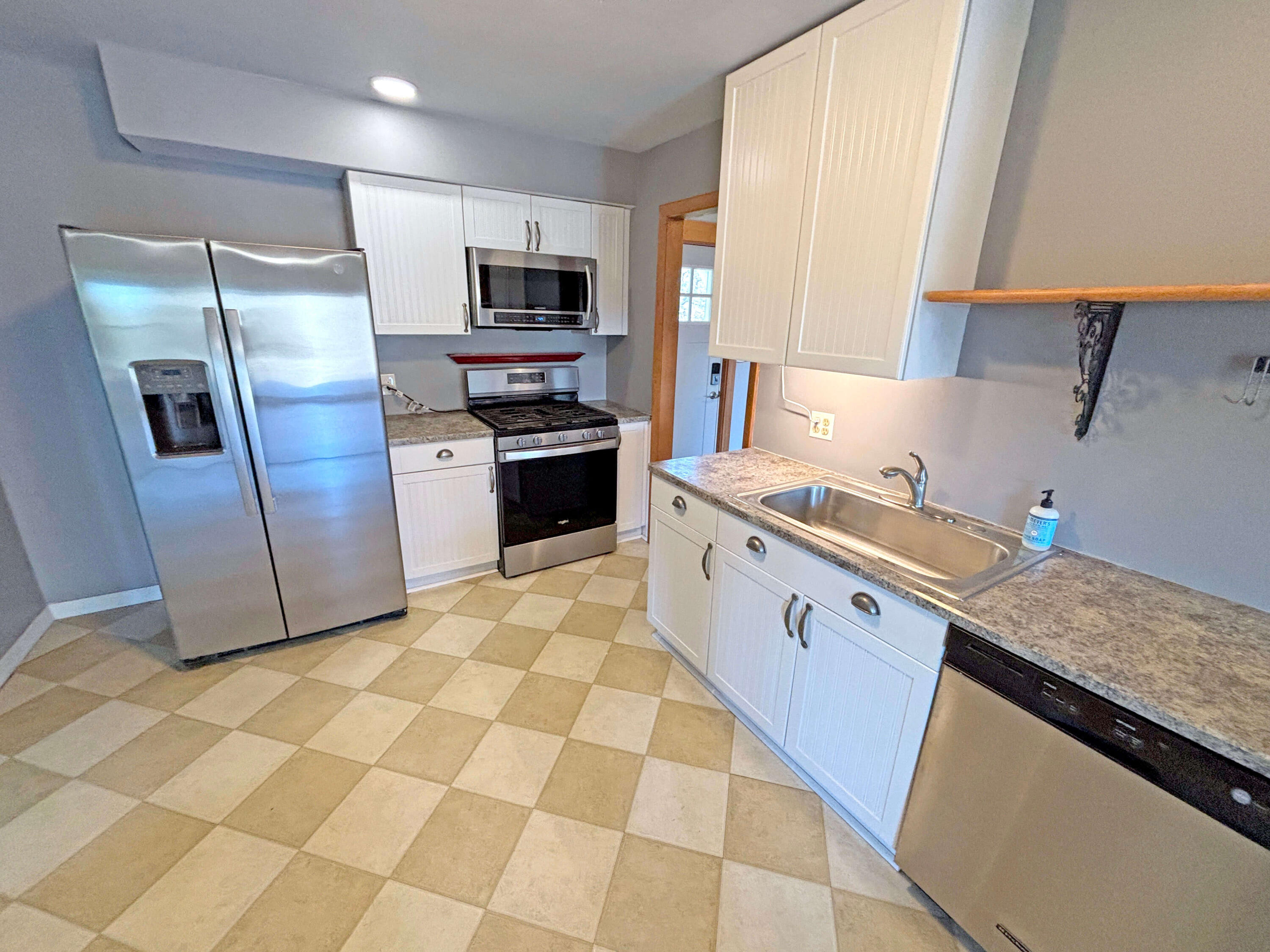 313 East Side Road Sorrento, ME 04677 - Photo 39 of 103 Kitchen (3)