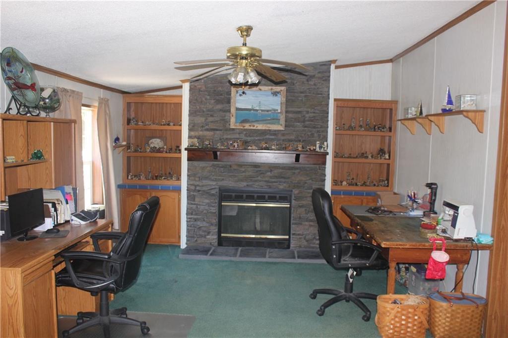 113 Sunset Cross Road Deer Isle, ME 04627 - Photo 18 of 26 Photo
