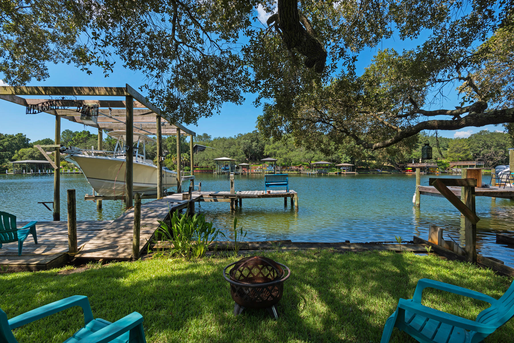 157 Eldredge Road Fort Walton Beach, FL 32547 - Photo 3 of 80 Gallery Image 3